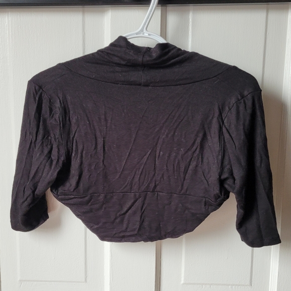 Kismet Shrug - Picture 2 of 3